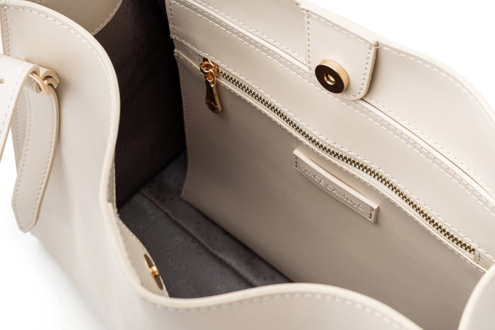 Vince Camuto Palermo - Cream